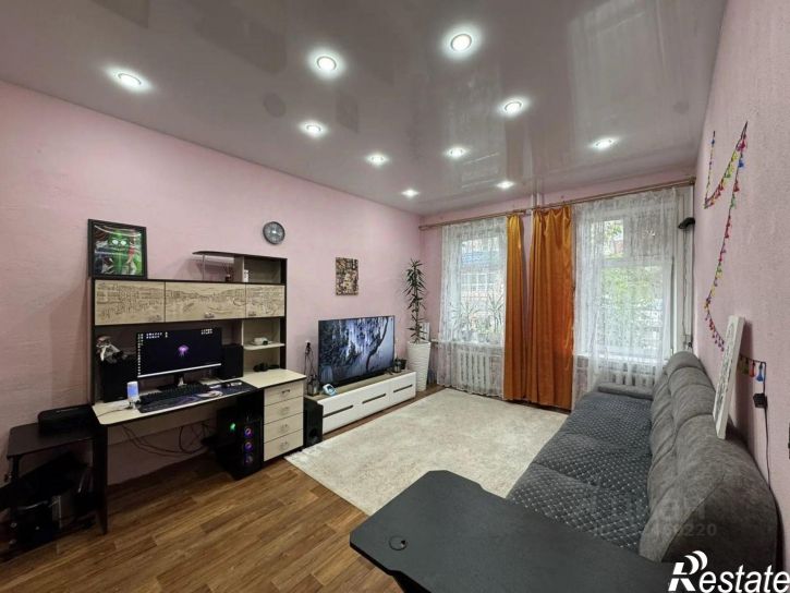 2-комн квартира ул Бабушкина, 13,  д. 13