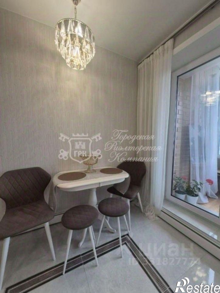 2-комн квартира ул Дальневосточная, 29/5А,  д. 29/5А