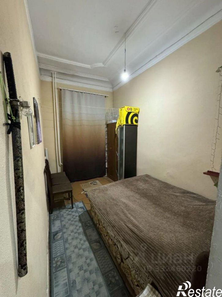 2-комн квартира ул Бабушкина, 13,  д. 13