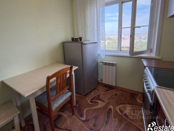 2-комн квартира Первомайский мкр, 72