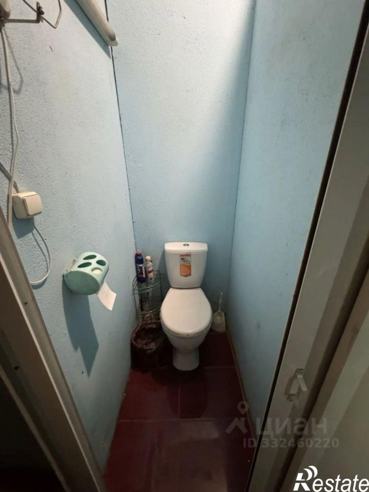 2-комн квартира ул Бабушкина, 13,  д. 13