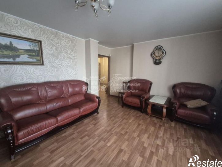 2-комн квартира ул Депутатская, 87/1,  д. 87/1