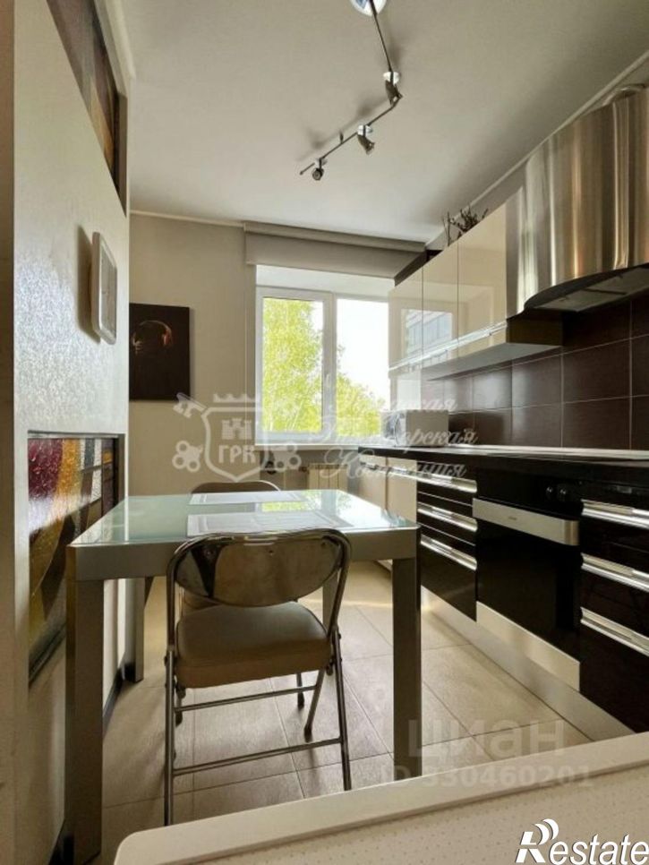 3-комн квартира ул Трилиссера, 57а,  д. 57а