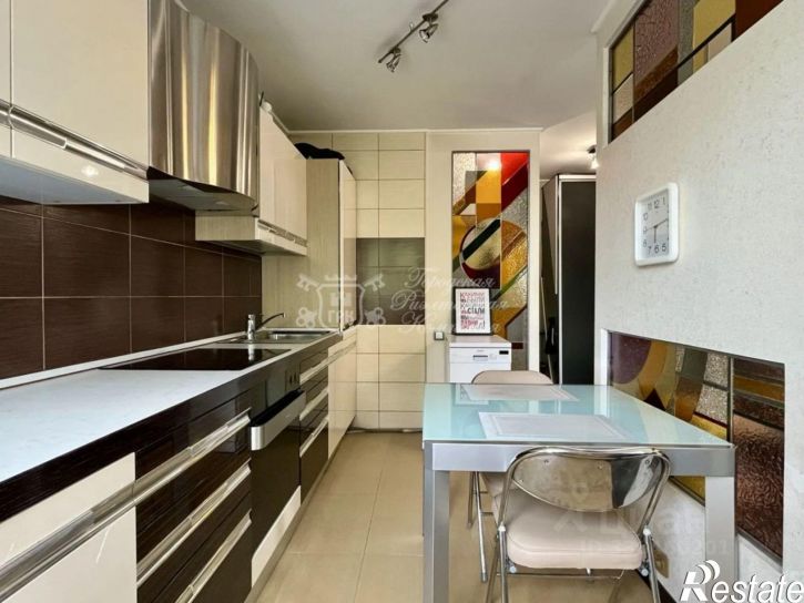 3-комн квартира ул Трилиссера, 57а,  д. 57а