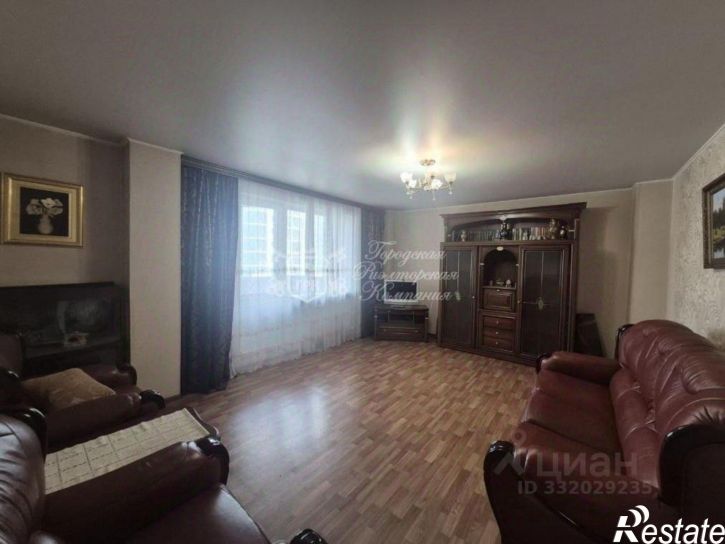 2-комн квартира ул Депутатская, 87/1,  д. 87/1