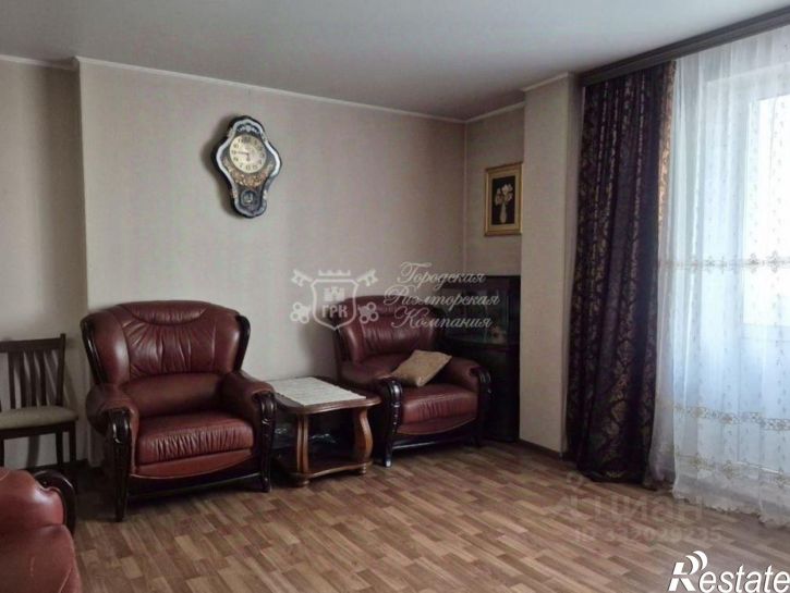 2-комн квартира ул Депутатская, 87/1,  д. 87/1