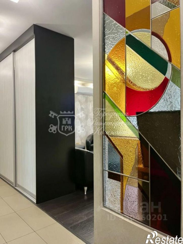 3-комн квартира ул Трилиссера, 57а,  д. 57а
