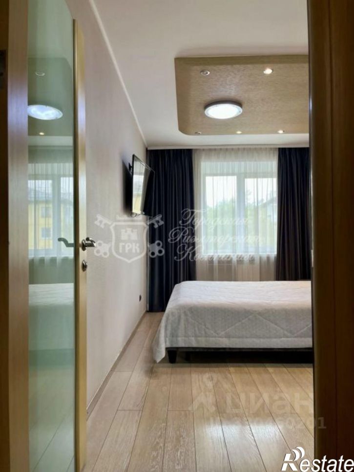 3-комн квартира ул Трилиссера, 57а,  д. 57а