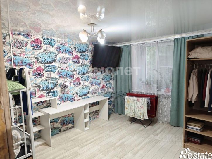 2-комн квартира ул Доржи Банзарова, 29,  д. 29