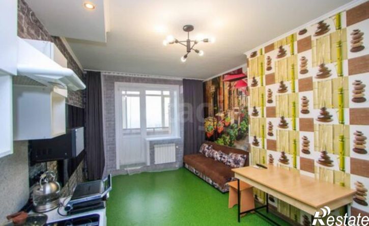 1-комн квартира ул Безбокова, 30/7,  д. 30/7