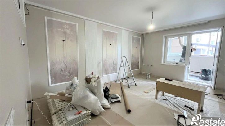 4-комн квартира ул Касьянова, 24,  д. 24