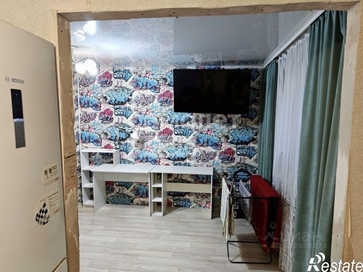 2-комн квартира ул Доржи Банзарова, 29,  д. 29