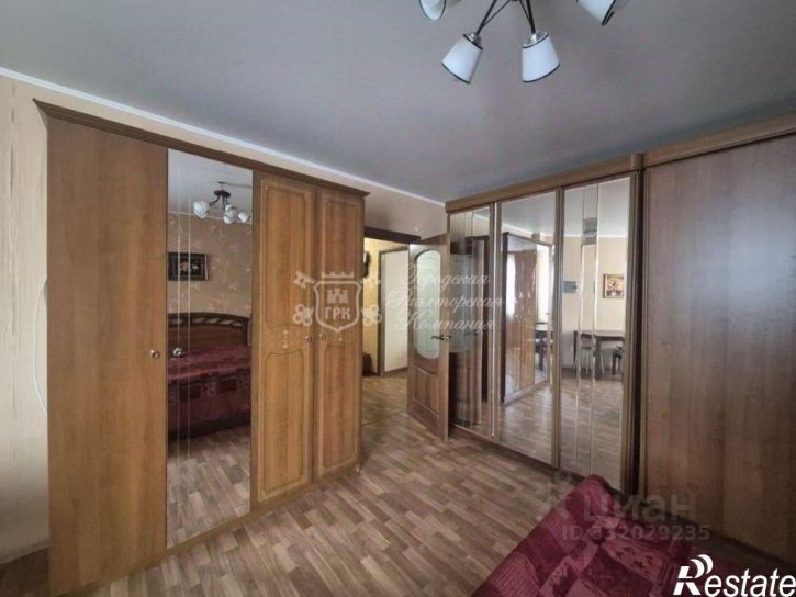 2-комн квартира ул Депутатская, 87/1,  д. 87/1