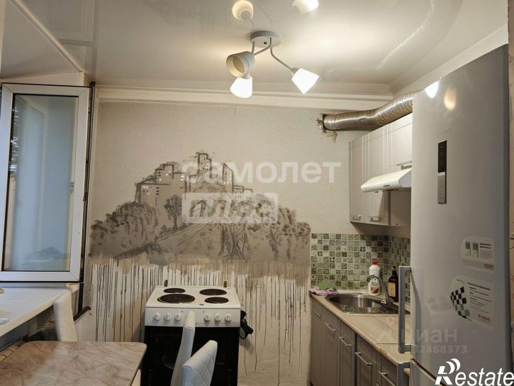 2-комн квартира ул Доржи Банзарова, 29,  д. 29