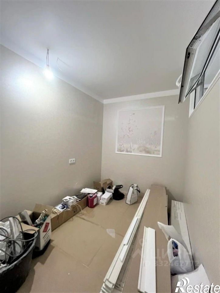 4-комн квартира ул Касьянова, 24,  д. 24
