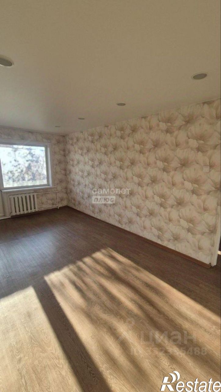 2-комн квартира ул Помяловского, 12,  д. 12