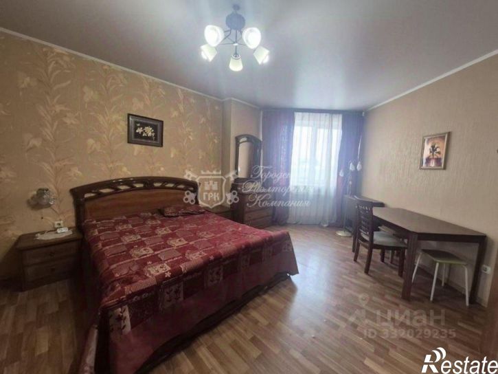 2-комн квартира ул Депутатская, 87/1,  д. 87/1