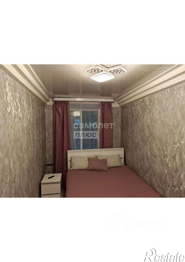 2-комн квартира ул Доржи Банзарова, 29,  д. 29