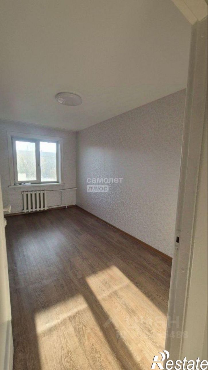 2-комн квартира ул Помяловского, 12,  д. 12
