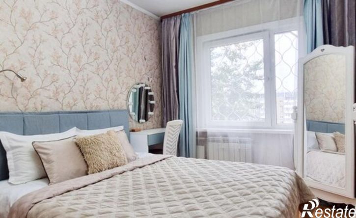 2-комн квартира микрорайон Университетский, 87