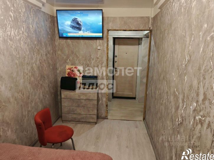2-комн квартира ул Доржи Банзарова, 29,  д. 29