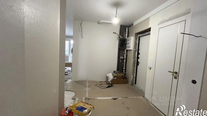 4-комн квартира ул Касьянова, 24,  д. 24