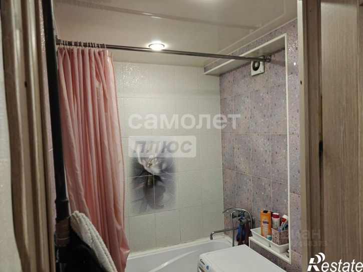 2-комн квартира ул Доржи Банзарова, 29,  д. 29