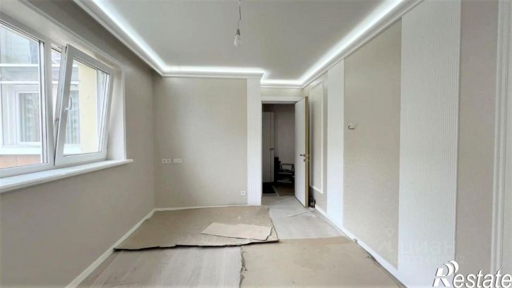 4-комн квартира ул Касьянова, 24,  д. 24