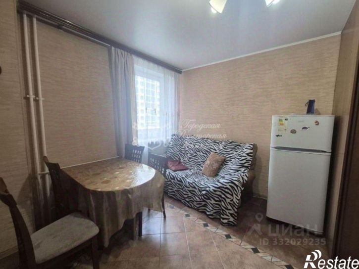 2-комн квартира ул Депутатская, 87/1,  д. 87/1