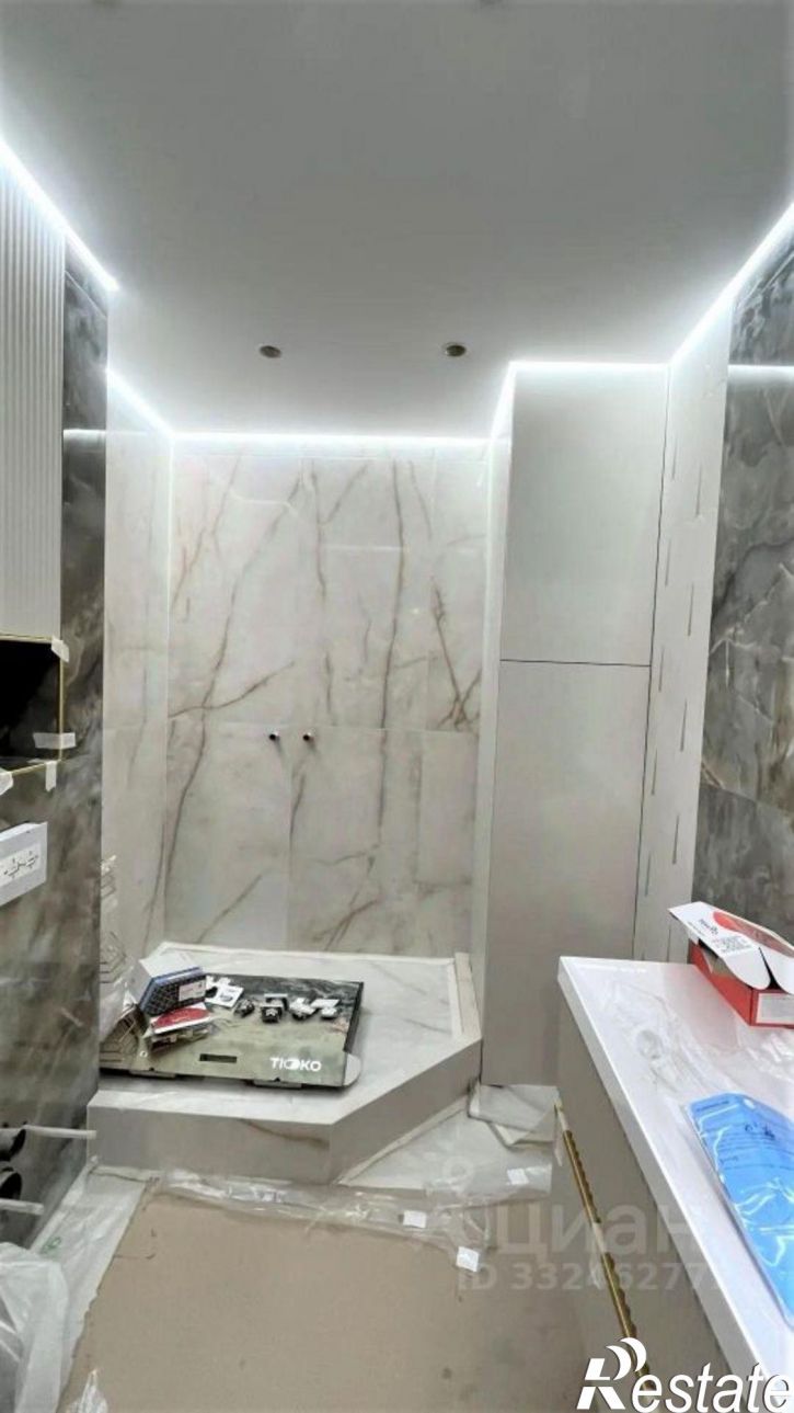 4-комн квартира ул Касьянова, 24,  д. 24