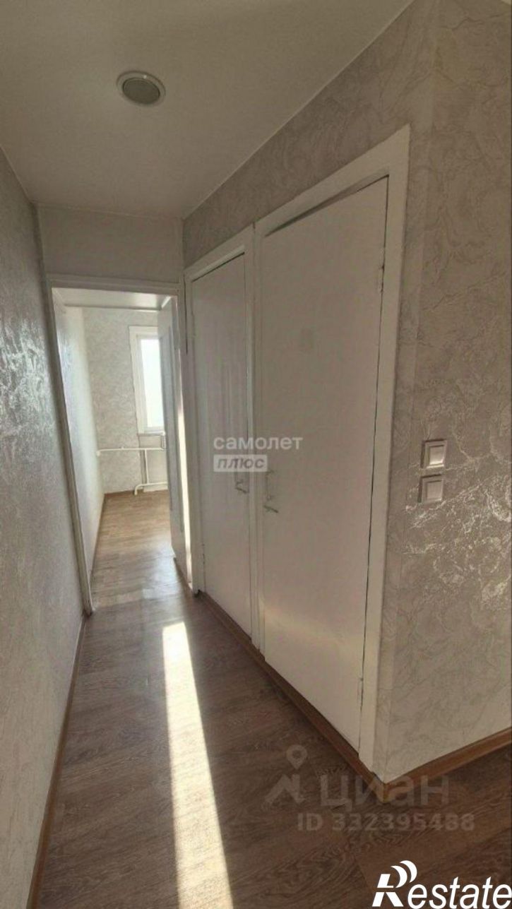 2-комн квартира ул Помяловского, 12,  д. 12