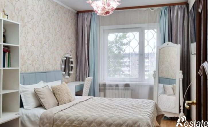 2-комн квартира микрорайон Университетский, 87