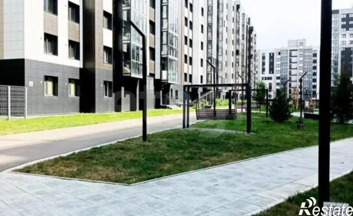 1-комн квартира ул Ивана Доронина, 9/1,  д. 9/1