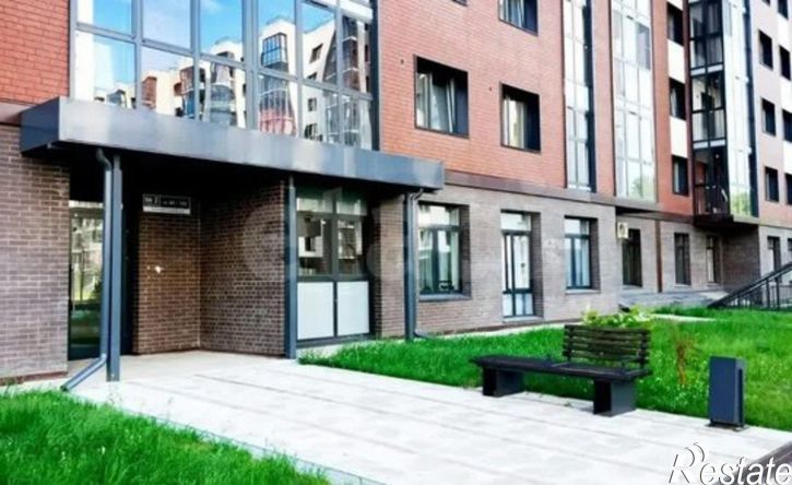 1-комн квартира ул Ивана Доронина, 9/1,  д. 9/1