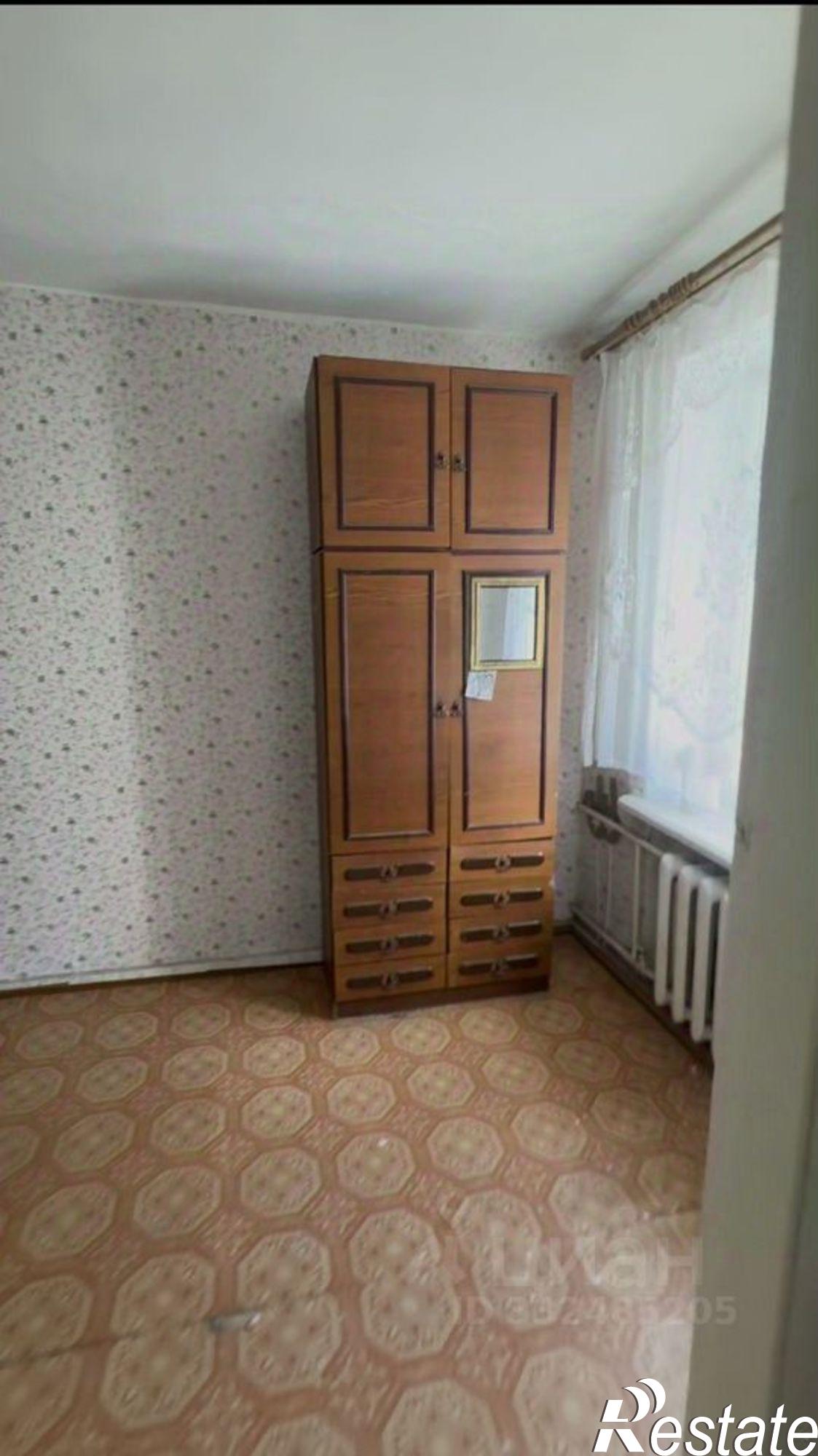 Купить квартиру за 7 800 000 рублей на ул Марата, 17