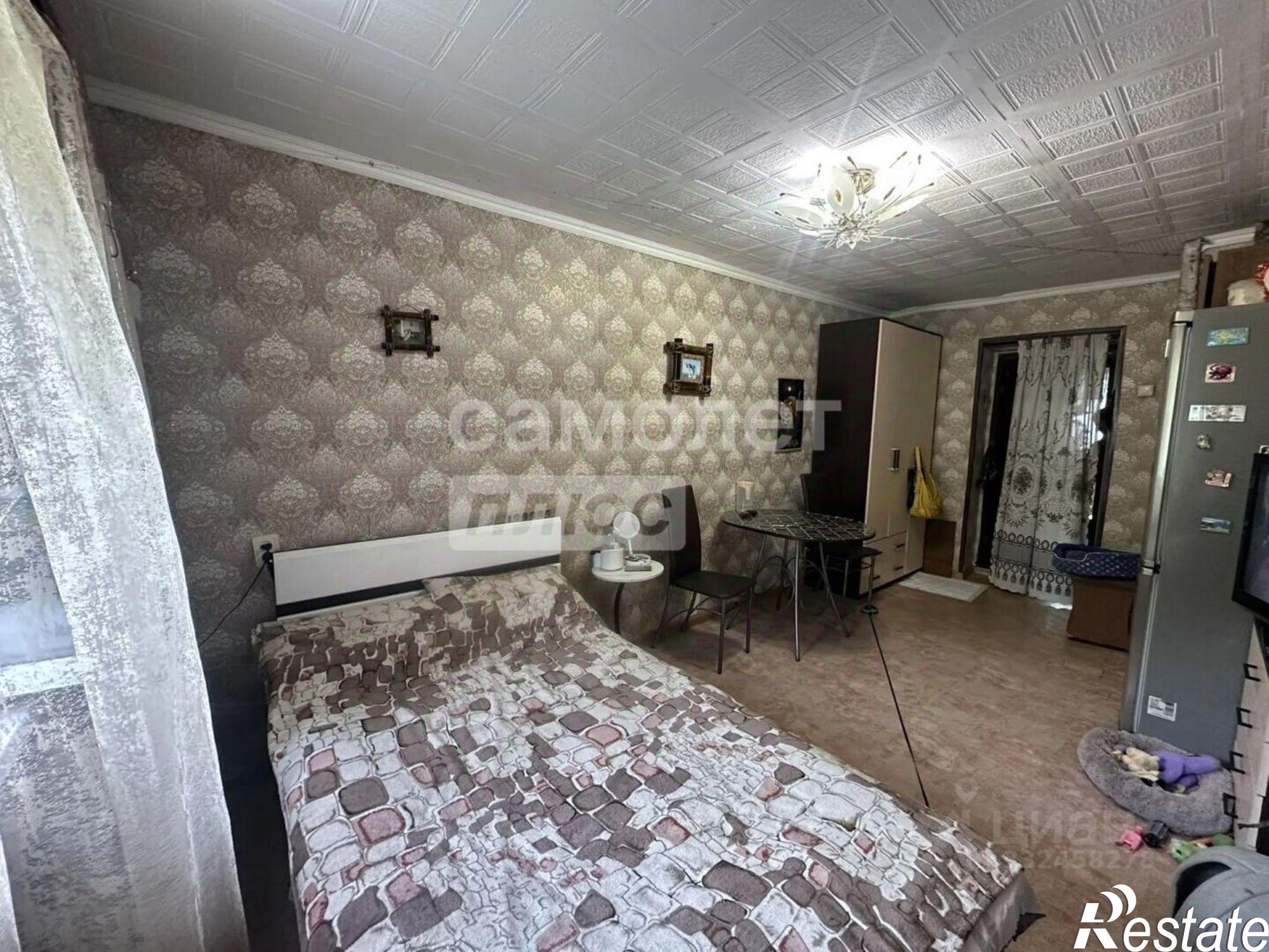 Купить комнату за 1 900 000 рублей на ул Сибирская, 25