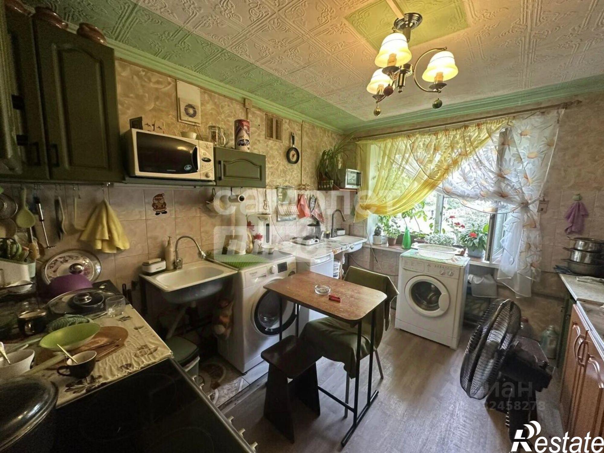 Купить комнату за 1 900 000 рублей на ул Сибирская, 25