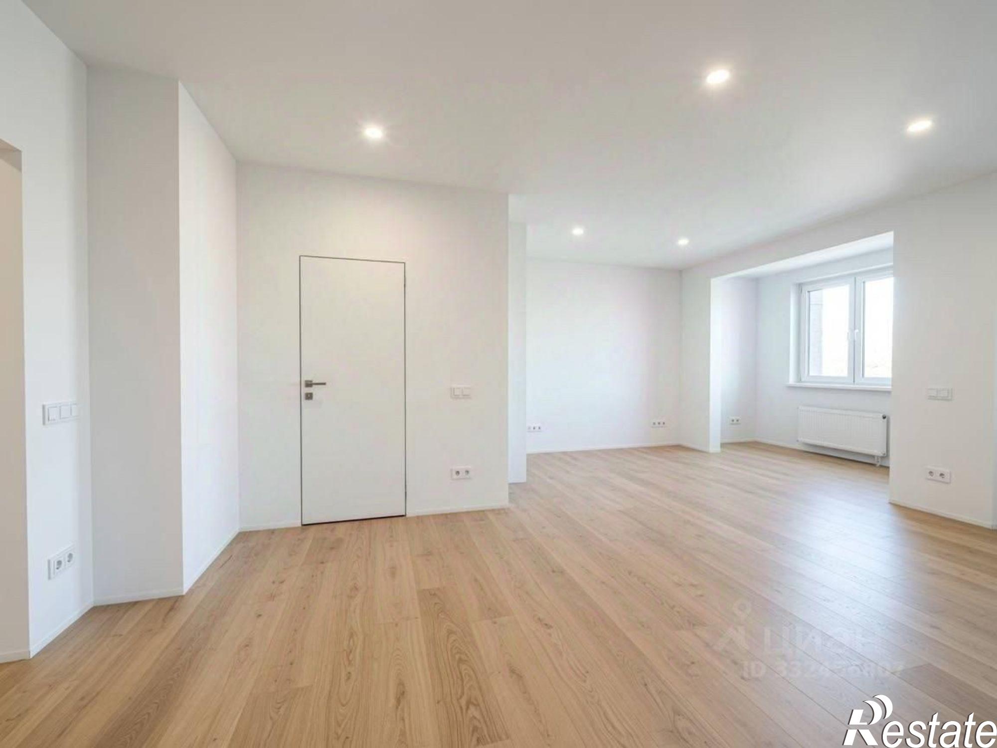 Купить квартиру за 8 549 100 рублей на ул Петрова, 18