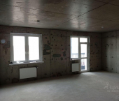 1-комн, 40кв м, этаж 3/15 Пулковский пер, 29
