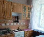2-комн, 48кв м, этаж 3/4 ул Красноярская, 49