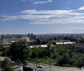 2-комн, 81кв м, этаж 7/16 ул Петрова, 18