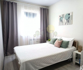 2-комн, 38кв м, этаж 18/19 б-р Рябикова, 102
