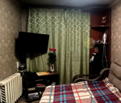 2-комн, 43кв м, этаж 5/5 ул Красноярская, 39
