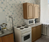 1-комн, 31кв м, этаж 3/4 ул Российская, 5