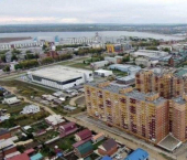 18 кв м ул Байкальская, 323