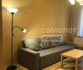 2-комн, 60кв м, этаж 10/14 пр-д Юрия Тена, 24