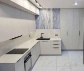 3-комн, 101кв м, этаж 5/16 ул Индустриальная, 16