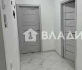 2-комн, 60кв м, этаж 1/9 ул Александра Невского, 48