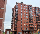 2-комн, 37кв м, этаж 10/10 ул Братская, 7/13