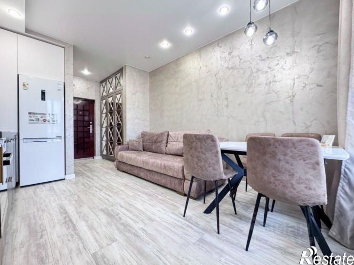 2-комн квартира ул Ямская, 19,  д. 19
